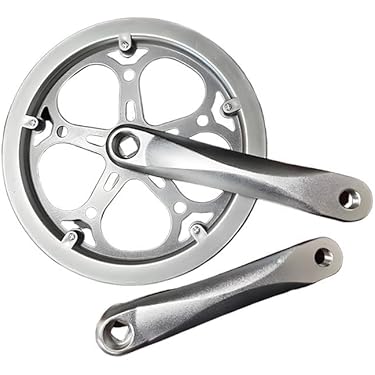 Amazon.co.jp 最新リリース: 自転車用クランクセット の新着ランキング